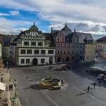 Direkt Am Markt - Netflix - Koselig Apartment *