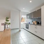 Apartment Direkt Am Markt - Netflix - Koselig Weimar (Thuringia)