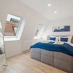 Direkt Am Markt - Netflix - Koselig Apartment