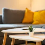 Direkt Am Markt - Netflix - Koselig Apartment *