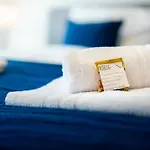 Apartment Direkt Am Markt - Netflix - Koselig *
