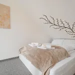 Direkt Am Markt - Netflix - Koselig Apartment Weimar (Thuringia)