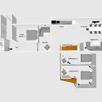 Apartment Direkt Am Markt - Netflix - Koselig Weimar (Thuringia)