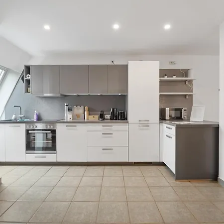 Direkt Am Markt - Netflix - Koselig 公寓 魏玛