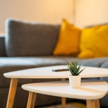 Direkt Am Markt - Netflix - Koselig Apartment *