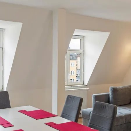 Apartment Direkt Am Markt - Netflix - Koselig *