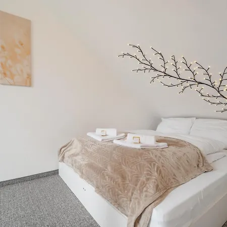 Direkt Am Markt - Netflix - Koselig Apartment Weimar (Thuringia)