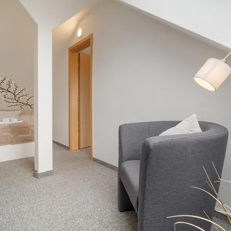 Direkt Am Markt - Netflix - Koselig 魏玛