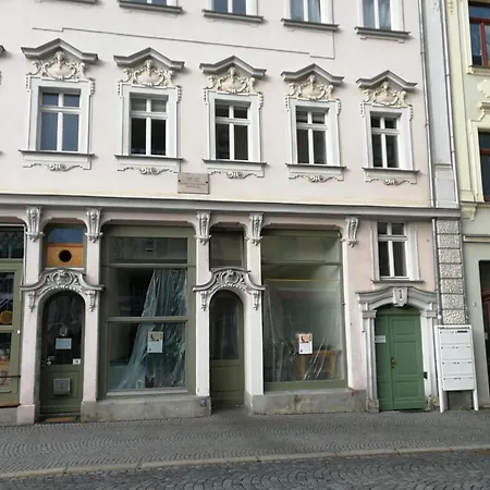 Direkt Am Markt - Netflix - Koselig Apartment *