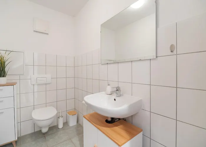 Direkt Am Markt - Netflix - Koselig 魏玛