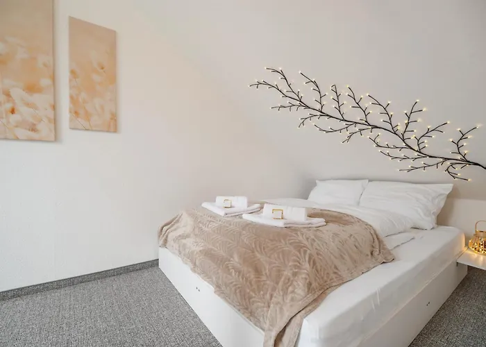 Direkt Am Markt - Netflix - Koselig 公寓 魏玛