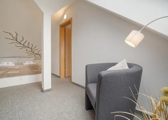 Direkt Am Markt - Netflix - Koselig 魏玛