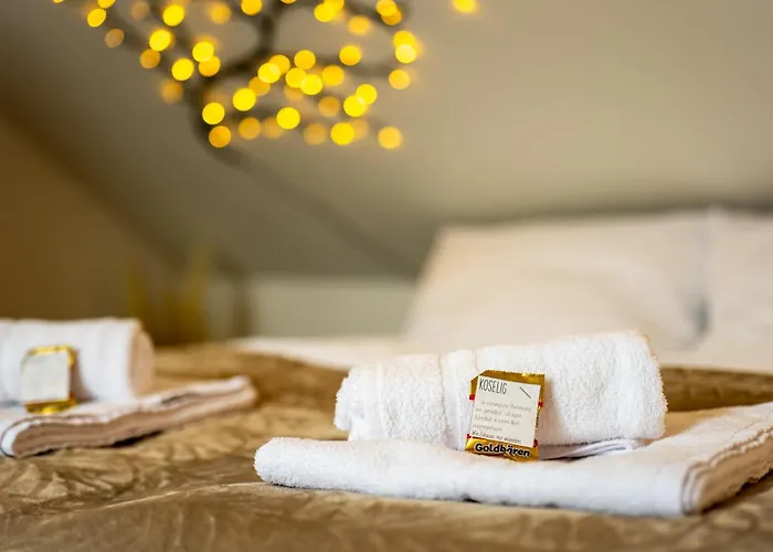 Direkt Am Markt - Netflix - Koselig * 魏玛