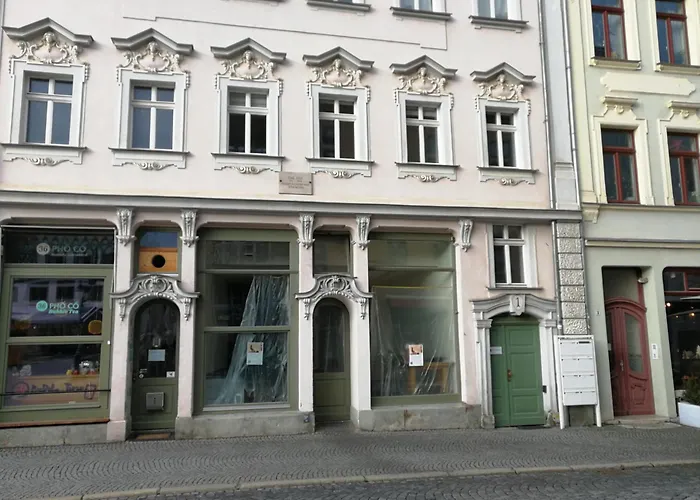 Direkt Am Markt - Netflix - Koselig 公寓 *